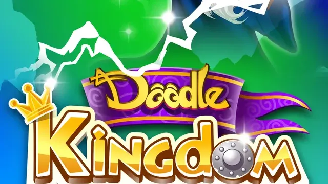 Doodle Kingdom cover