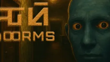 DOORMS cover