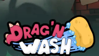 Drag'N Wash cover