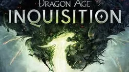 Dragon Age: Inquisition cover