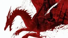 Dragon Age: Origins cover