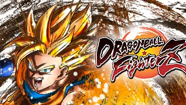 Dragon Ball FighterZ cover