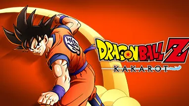 Dragon Ball Z: Kakarot cover