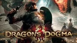 Dragon's Dogma cover