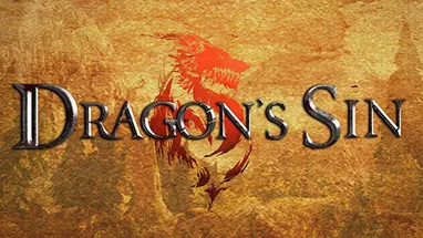 Dragon's Sin cover