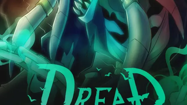 Dread Anchor cover