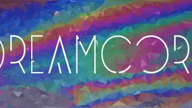 Dreamcore Retro cover