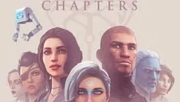 Dreamfall Chapters cover