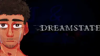 Dreamstate cover