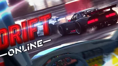 drift online cover