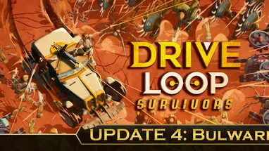 Driveloop: Survivors cover