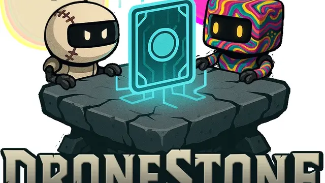 DroneStone cover