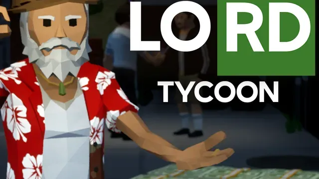 Drug Lord Tycoon cover