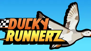 Ducky Runnerz cover