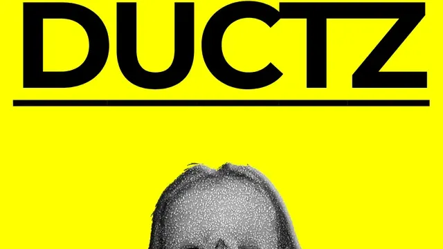 Ductz cover