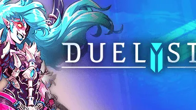 Duelyst cover