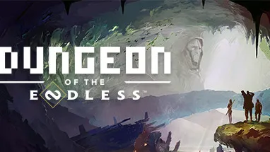 Dungeon of the Endless cover