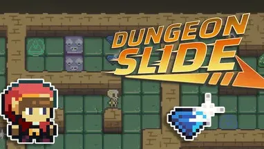 Dungeon Slide cover