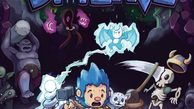 Dwerve cover