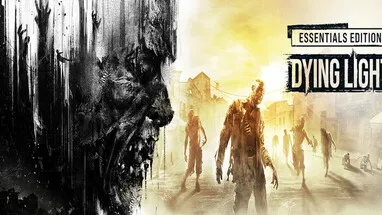 Dying Light cover