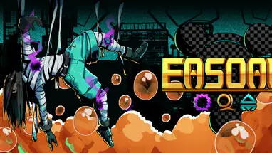 EASOAR cover