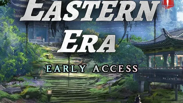 EasternEra cover
