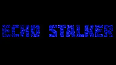 Echo Stalker cover