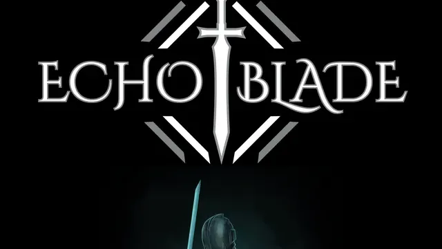 EchoBlade cover