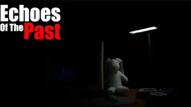 Echoes Of The Past cover