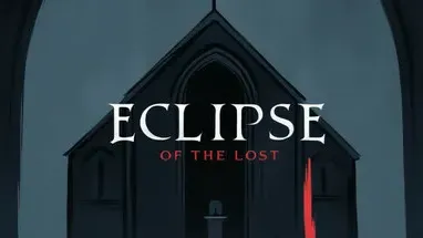 Eclipse of the Lost cover