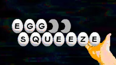 Egg Squeeze cover