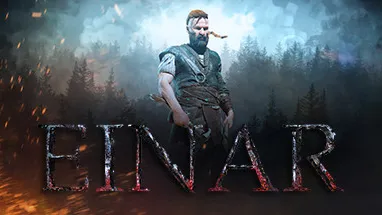 Einar cover