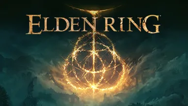 Elden Ring cover
