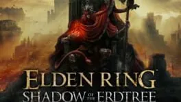 Elden Ring: Shadow of the Erdtree cover