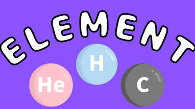 element cover