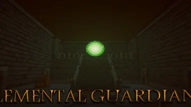Elemental Guardians cover