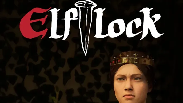 Elflock cover