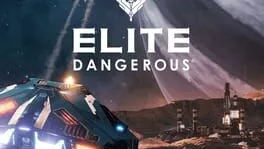 Elite: Dangerous cover