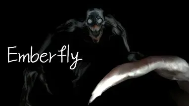 Emberfly cover