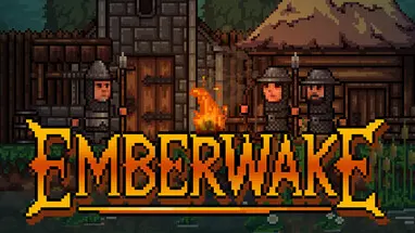 Emberwake cover