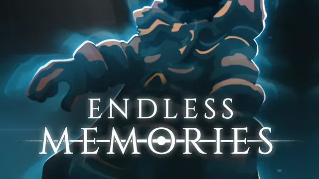 Endless Memories cover