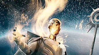 ENDLESS Space™ 2 cover