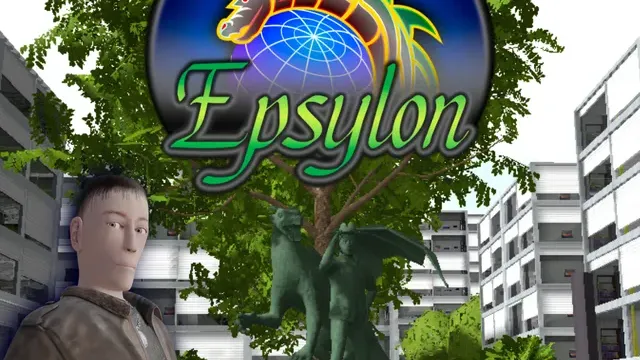 Epsylon cover