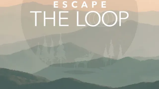 Escape The Loop cover