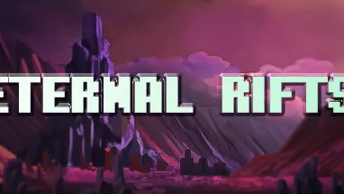 Eternal Rifts cover