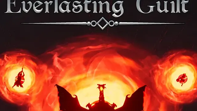 Everlasting Guilt cover