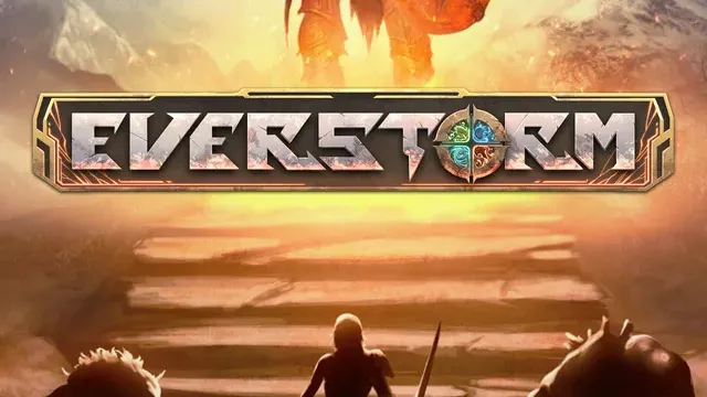 Everstorm cover