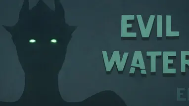 Evil Water Ep1 cover