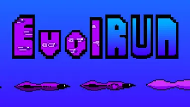 EvolRUN cover