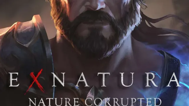 Ex Natura Nature Corrupted cover